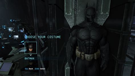 arkham city mods|batman arkham city co-op mod.